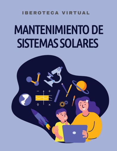 MANTENIMIENTO DE SISTEMAS SOLARES