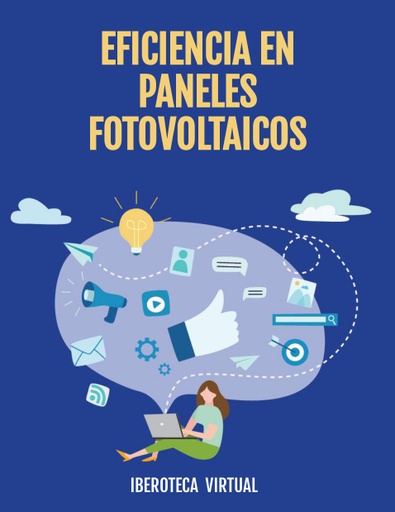 EFICIENCIA EN PANELES FOTOVOLTAICOS