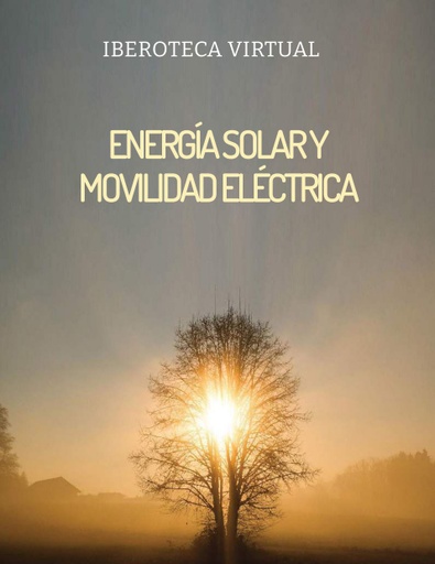 ENERGÍA SOLAR EN APLICACIONES RESIDENCIALES