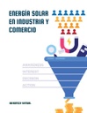 ENERGÍA SOLAR EN INDUSTRIA Y COMERCIO