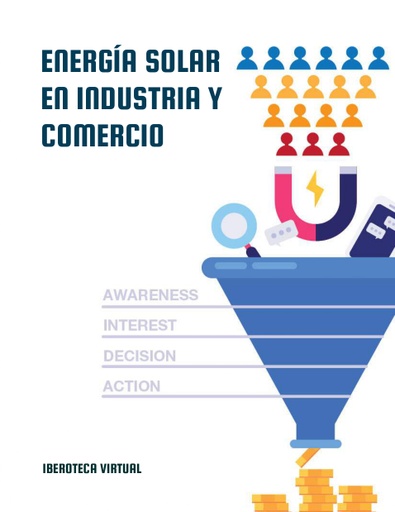 ENERGÍA SOLAR EN INDUSTRIA Y COMERCIO