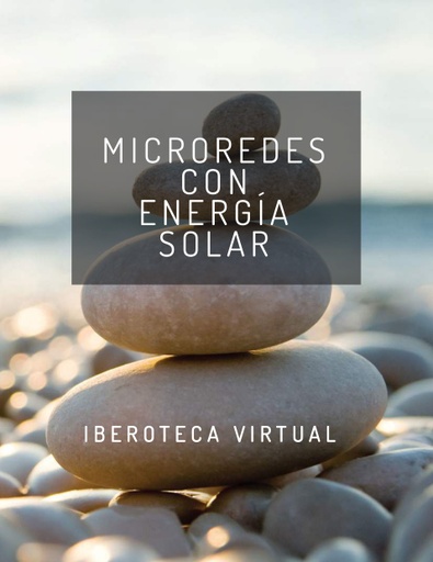 MICROREDES CON ENERGÍA SOLAR