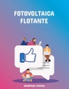 FOTOVOLTAICA FLOTANTE