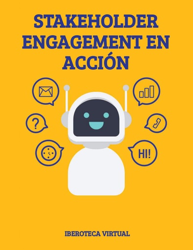 STAKEHOLDER ENGAGEMENT EN ACCIÓN