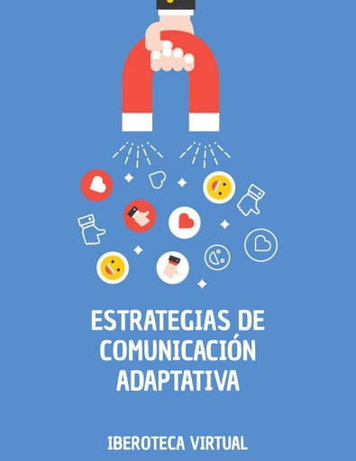 ESTRATEGIAS DE COMUNICACIÓN ADAPTATIVA