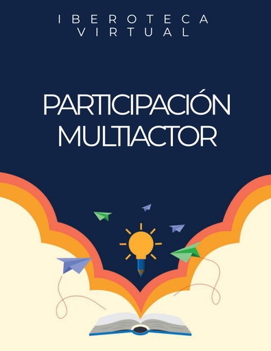 PARTICIPACIÓN MULTIACTOR