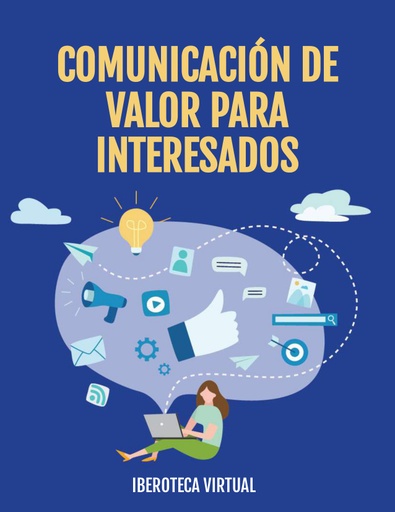 COMUNICACIÓN DE VALOR PARA INTERESADOS