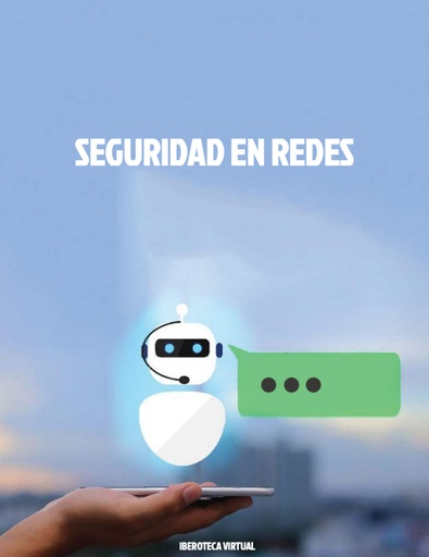 SEGURIDAD EN REDES
