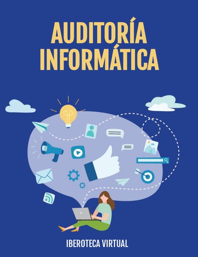 AUDITORÍA INFORMÁTICA