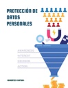 PROTECCIÓN DE DATOS PERSONALES