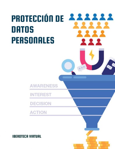 PROTECCIÓN DE DATOS PERSONALES