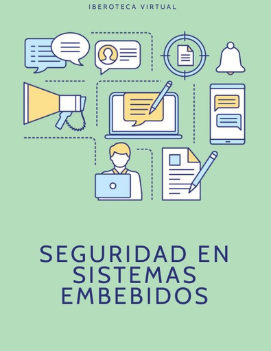 SEGURIDAD EN SISTEMAS EMBEBIDOS