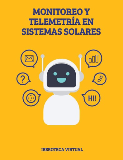 MONITOREO Y TELEMETRÍA EN SISTEMAS SOLARES