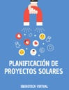 PLANIFICACIÓN DE PROYECTOS SOLARES