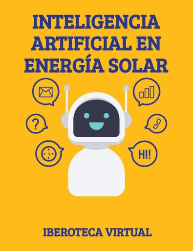 INTELIGENCIA ARTIFICIAL EN ENERGÍA SOLAR