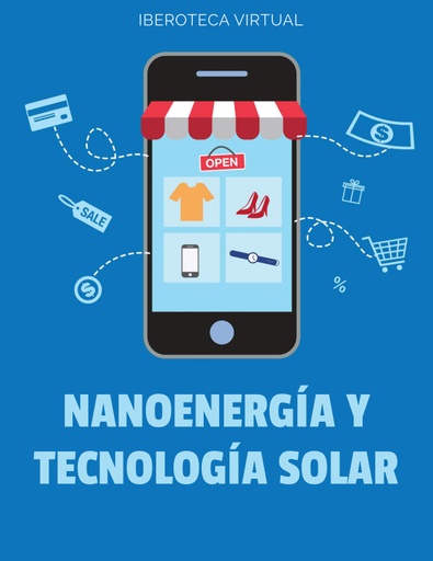 NANOENERGÍA Y TECNOLOGÍA SOLAR