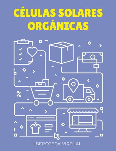 CÉLULAS SOLARES ORGÁNICAS