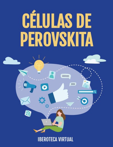CÉLULAS DE PEROVSKITA