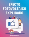 EFECTO FOTOVOLTAICO EXPLICADO