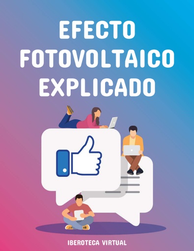 EFECTO FOTOVOLTAICO EXPLICADO
