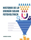 HISTORIA DE LA ENERGÍA SOLAR FOTOVOLTAICA