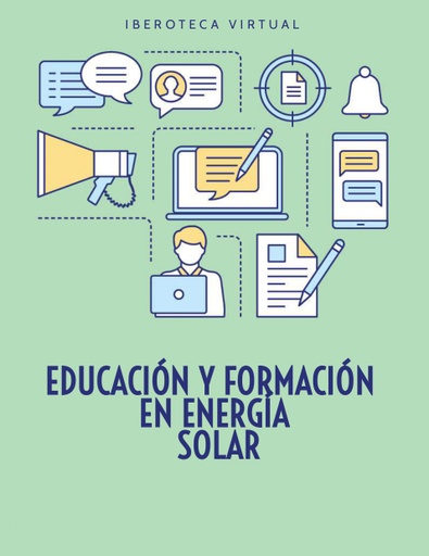 EDUCACIÓN Y FORMACIÓN EN ENERGÍA SOLAR