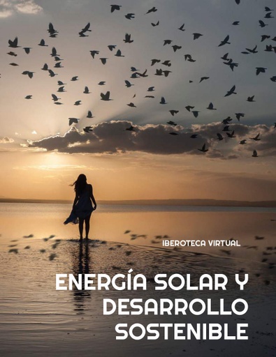 ENERGÍA SOLAR Y DESARROLLO SOSTENIBLE