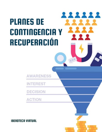 PLANES DE CONTINGENCIA Y RECUPERACIÓN