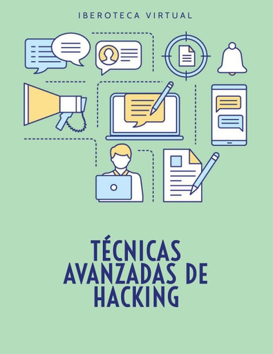 TÉCNICAS AVANZADAS DE HACKING