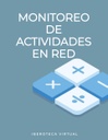 MONITOREO DE ACTIVIDADES EN RED