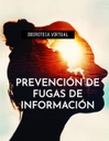 PREVENCIÓN DE FUGAS DE INFORMACIÓN