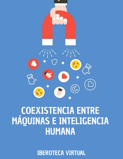 COEXISTENCIA ENTRE MÁQUINAS E INTELIGENCIA HUMANA