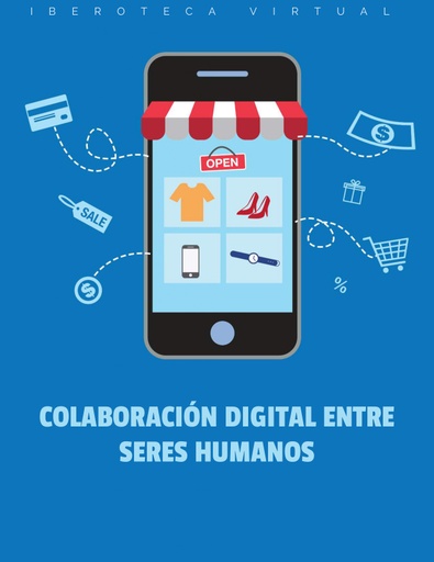 COLABORACIÓN DIGITAL ENTRE SERES HUMANOS
