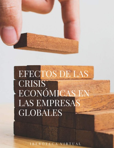 EFECTOS DE LAS CRISIS ECONÓMICAS EN LAS EMPRESAS GLOBALES