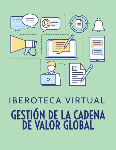 GESTIÓN DE LA CADENA DE VALOR GLOBAL