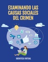 EXAMINANDO LAS CAUSAS SOCIALES DEL CRIMEN