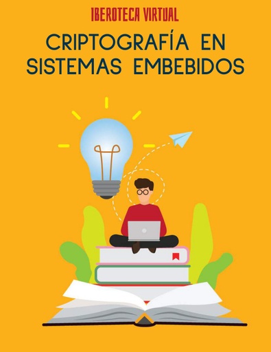 CRIPTOGRAFÍA EN SISTEMAS EMBEBIDOS