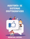 AUDITORÍA DE SISTEMAS CRIPTOGRÁFICOS