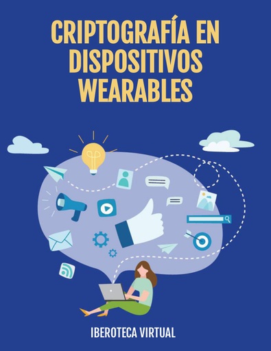 CRIPTOGRAFÍA EN DISPOSITIVOS WEARABLES