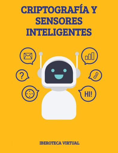 CRIPTOGRAFÍA Y SENSORES INTELIGENTES