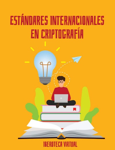ESTÁNDARES INTERNACIONALES EN CRIPTOGRAFÍA