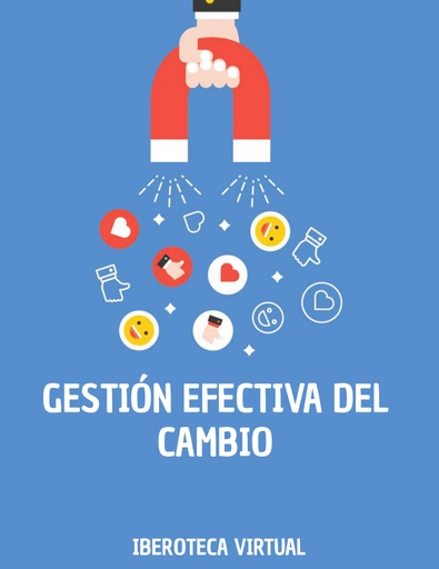 GESTIÓN EFECTIVA DEL CAMBIO