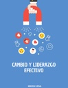 CAMBIO Y LIDERAZGO EFECTIVO