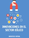 INNOVACIONES EN EL SECTOR EÓLICO