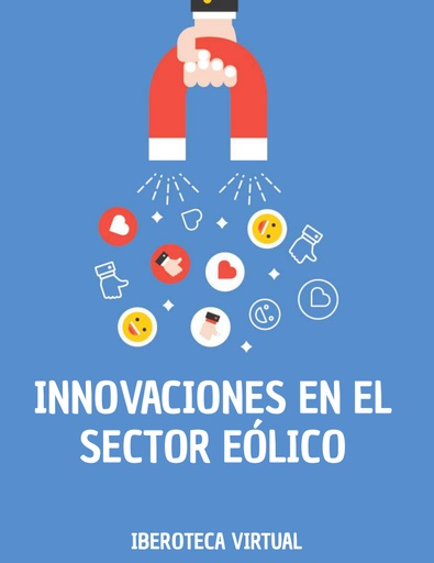 INNOVACIONES EN EL SECTOR EÓLICO