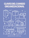 CLAVES DEL CAMBIO ORGANIZACIONAL