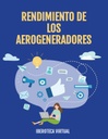 RENDIMIENTO DE LOS AEROGENERADORES
