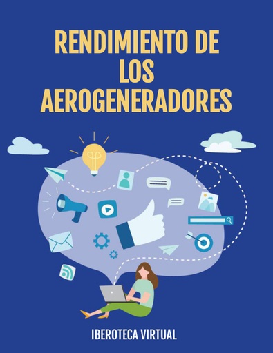 RENDIMIENTO DE LOS AEROGENERADORES