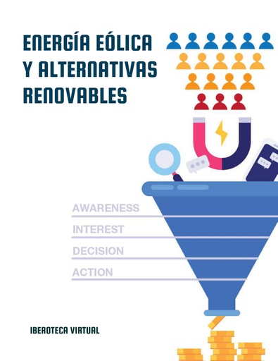 ENERGÍA EÓLICA Y ALTERNATIVAS RENOVABLES