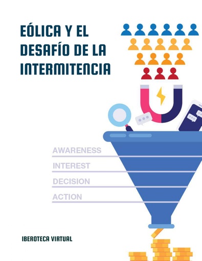 EÓLICA Y EL DESAFÍO DE LA INTERMITENCIA